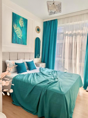 BATUMI BOULEVARD RESORT